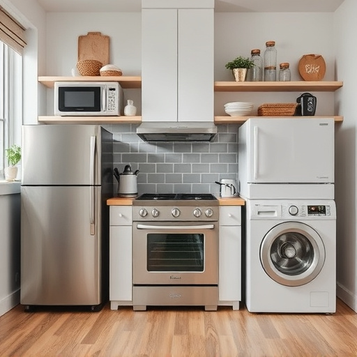 Home Appliances