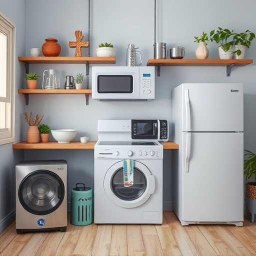 Home Appliances