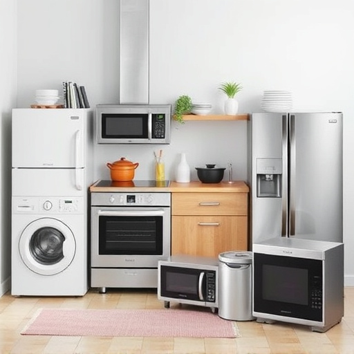 Home Appliances