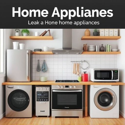 Home Appliances