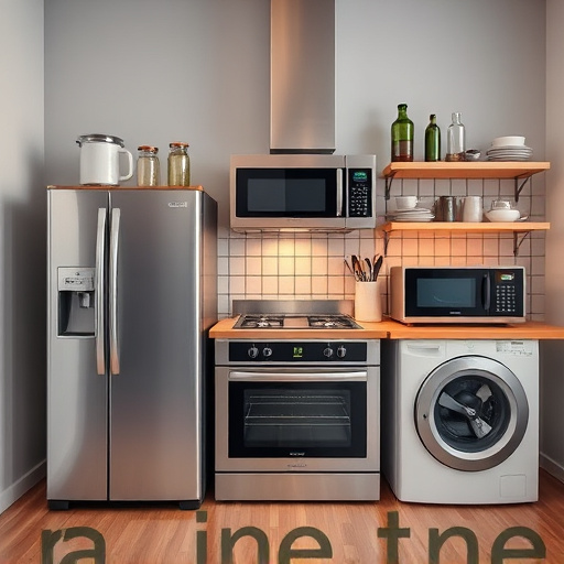 Home Appliances