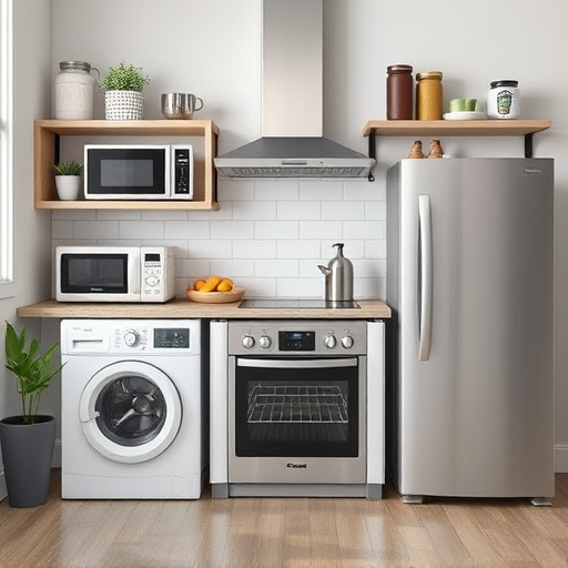 Home Appliances