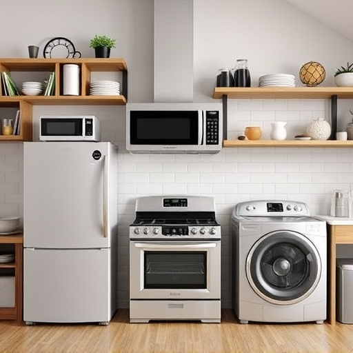 Home Appliances