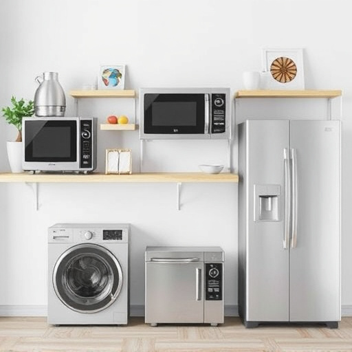Home Appliances