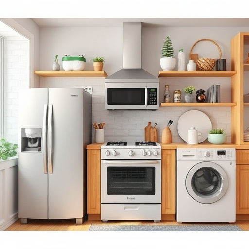 Home Appliances
