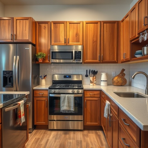 Home Appliances, kitchen, Austin TX