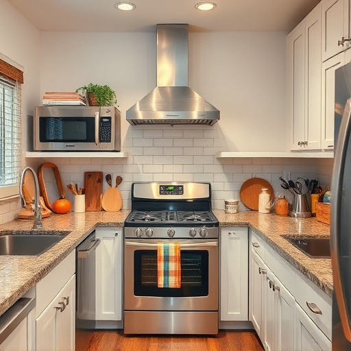Home Appliances, kitchen, Austin TX