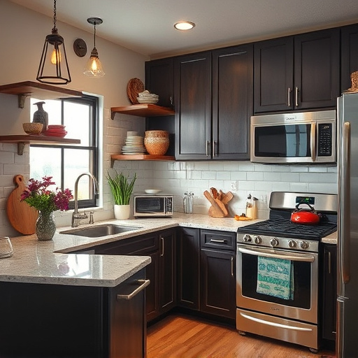Home Appliances, kitchen, Austin TX