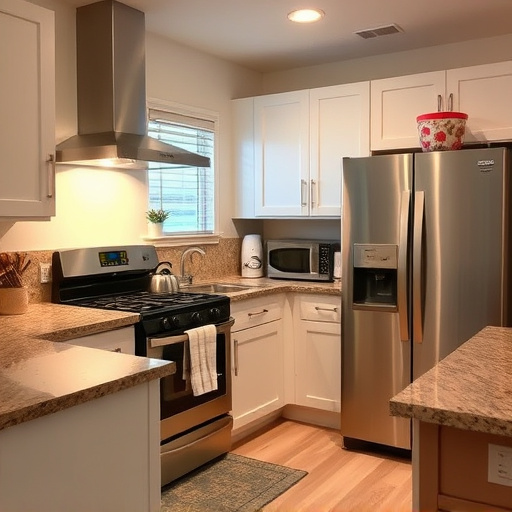 Home Appliances, kitchen, Austin TX
