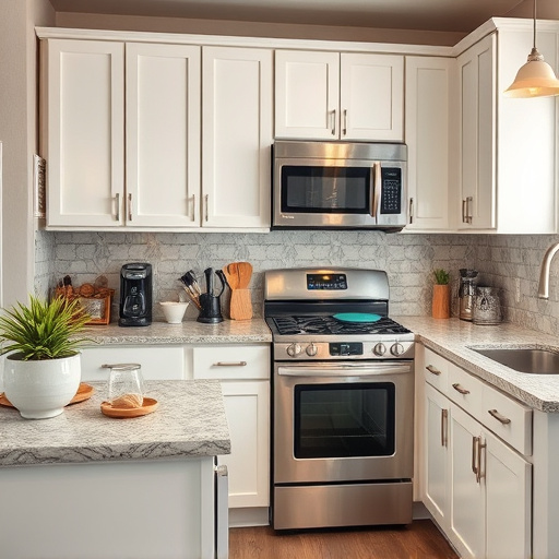 Home Appliances, kitchen, Austin TX