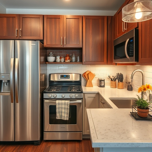 Home Appliances, kitchen, Austin TX
