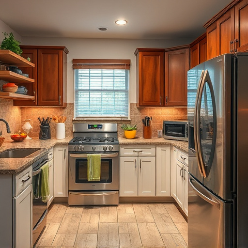 Home Appliances, kitchen, Austin TX