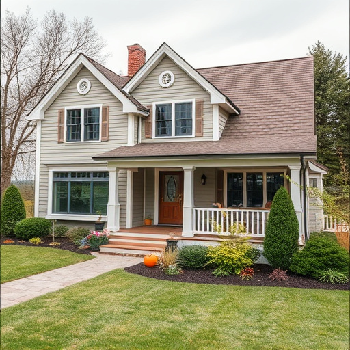 home remodel
