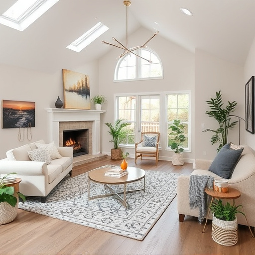 home remodel