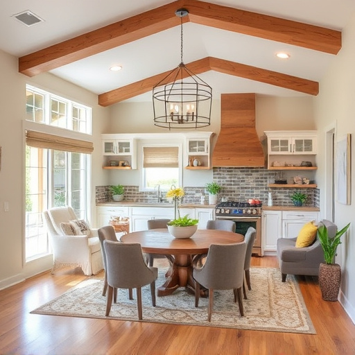 home remodel