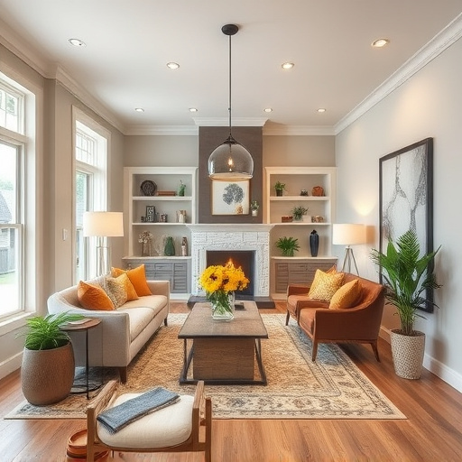 home remodel