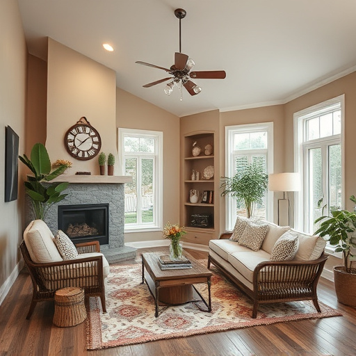 home remodel