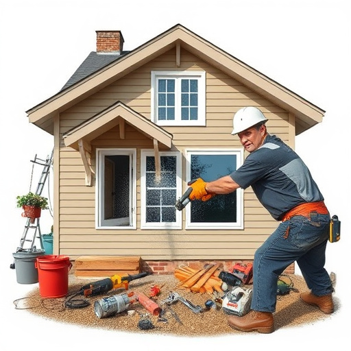 Home Repair