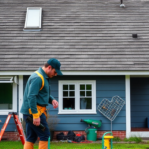 Home Repair