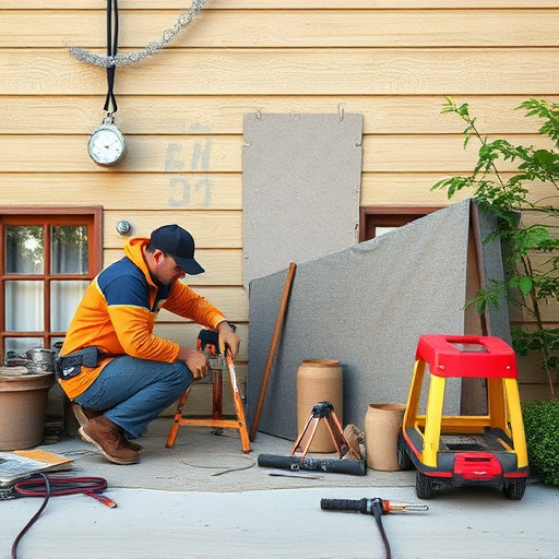 Home Repair