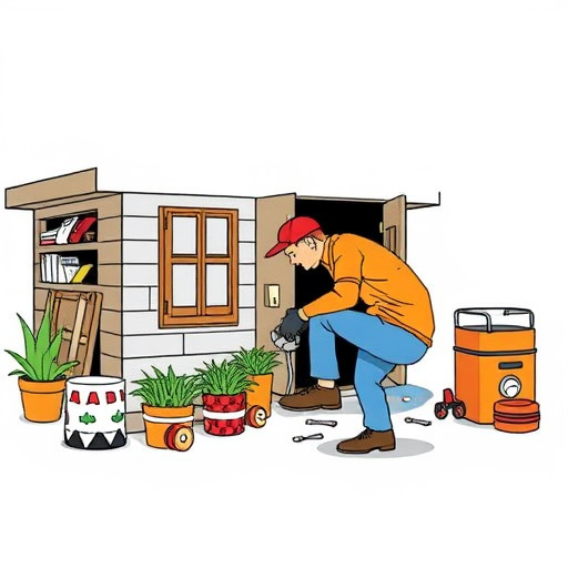 Home Repair