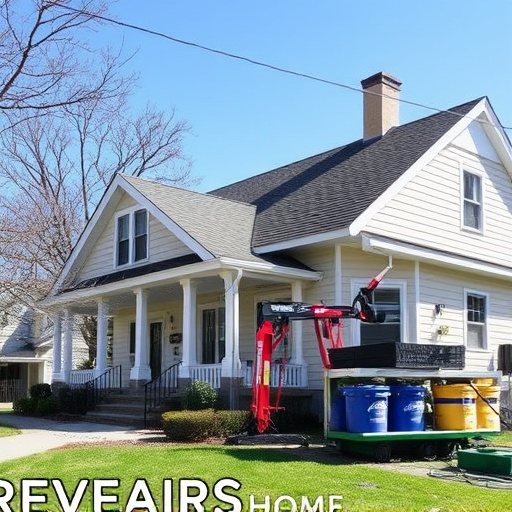 Home Repairs
