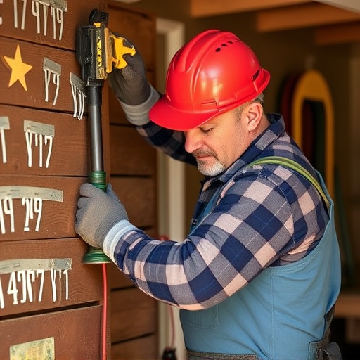 Home Repairs