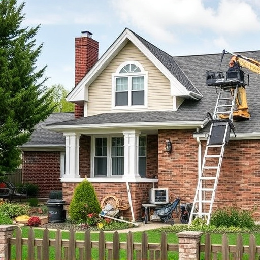 Home Repairs