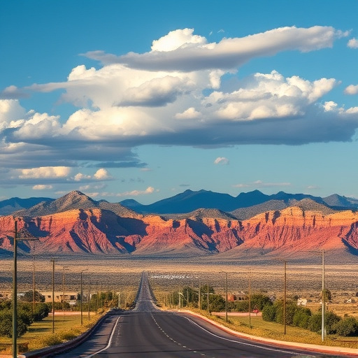 New Mexico