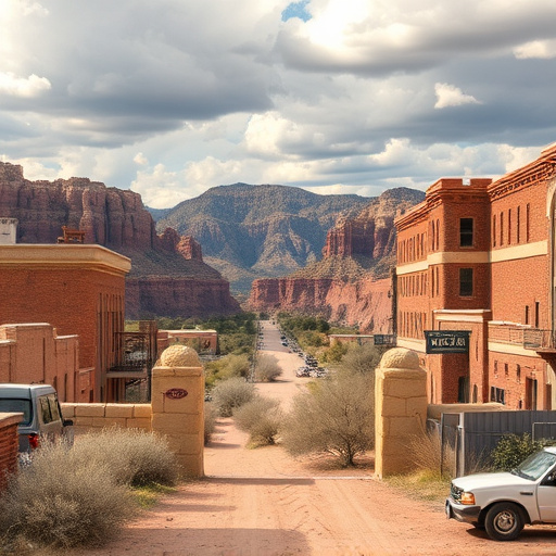 New Mexico
