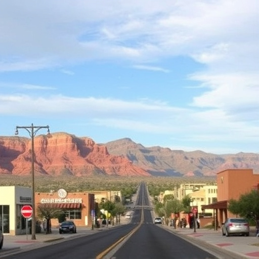 New Mexico