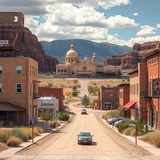 New Mexico