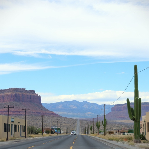 New Mexico
