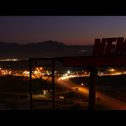New Mexico