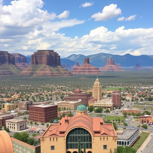 New Mexico