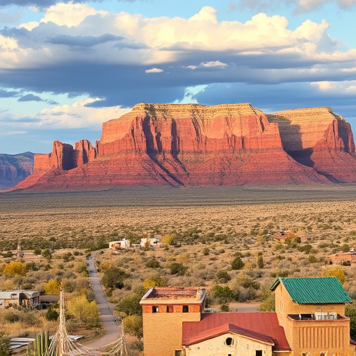 New Mexico