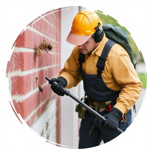 pest control