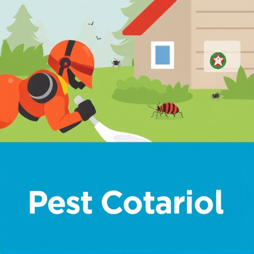 pest control