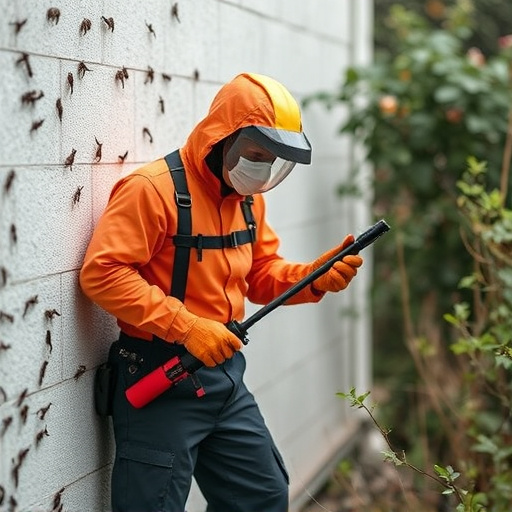 pest control