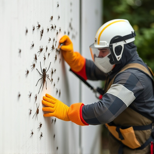 pest control