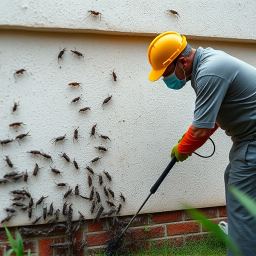 pest control
