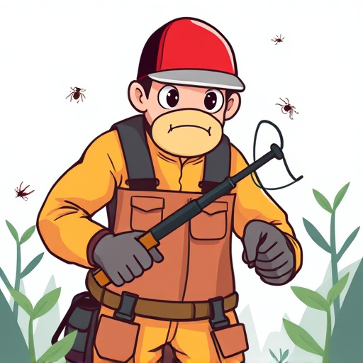 pest control
