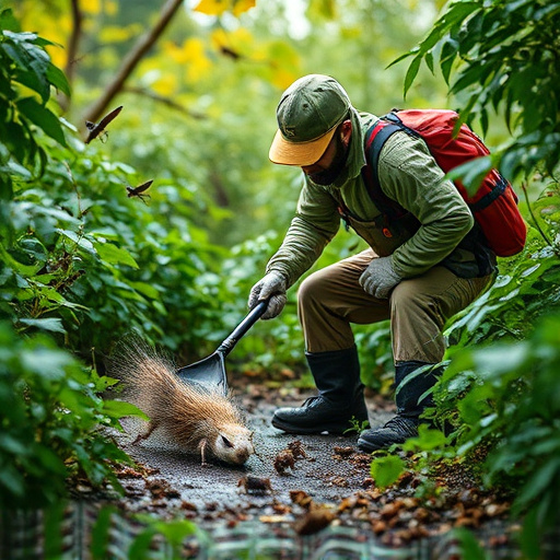 pest control
