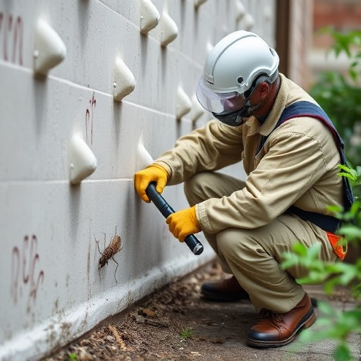 pest control
