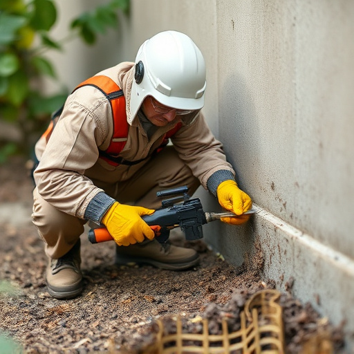pest control