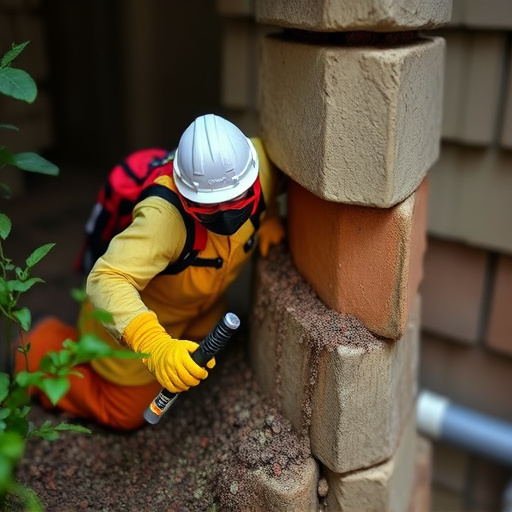 pest control