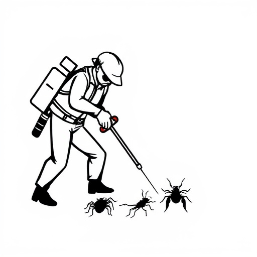 pest control