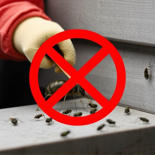 pest control