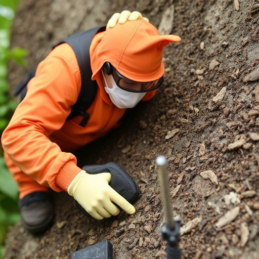 pest control