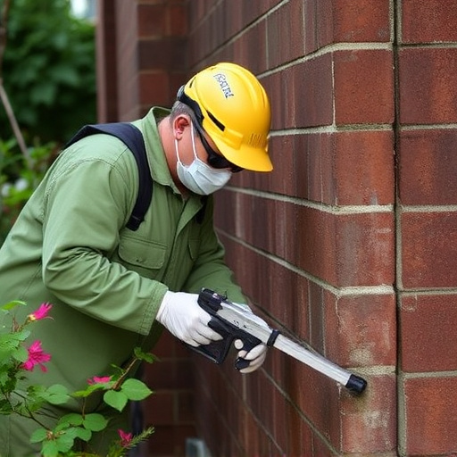 pest control